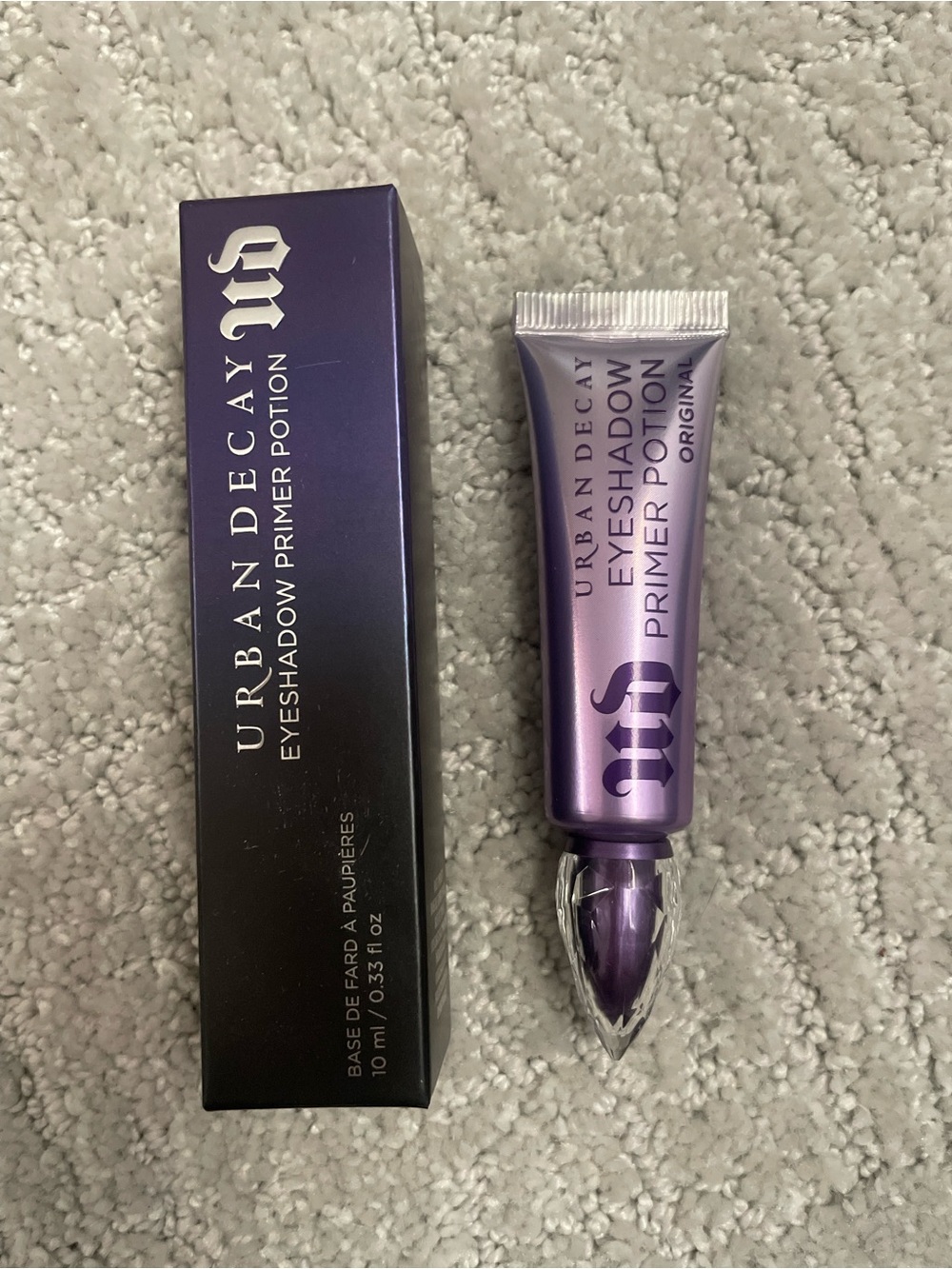 Urban Decay Eyeshadow Primer Potion - Original